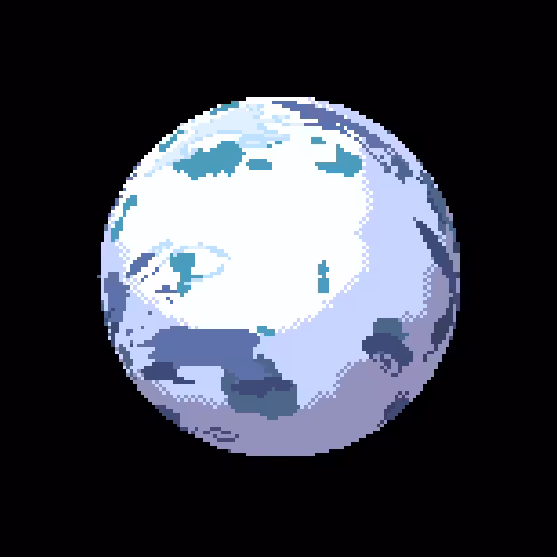 FX Planets #152
