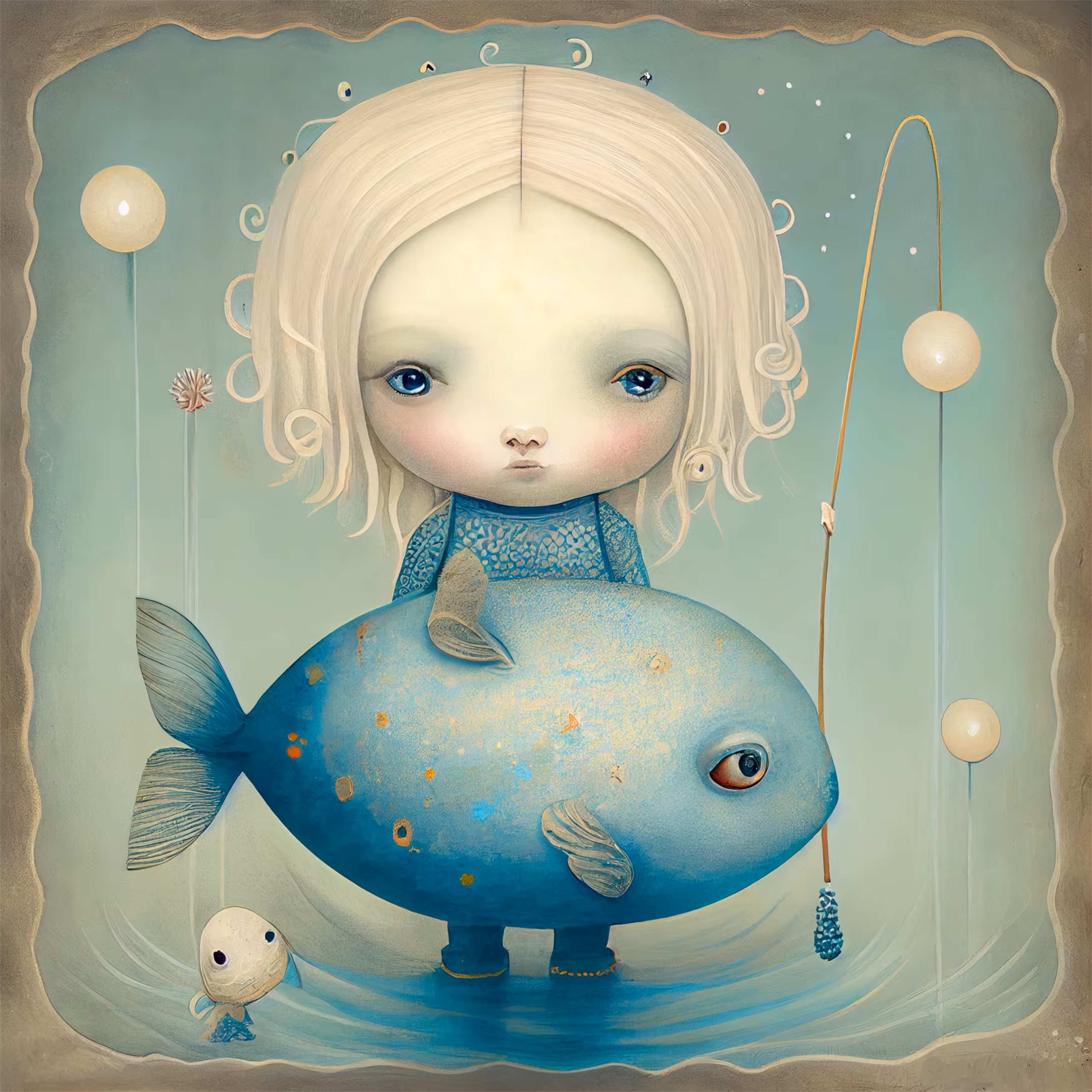 Pisces