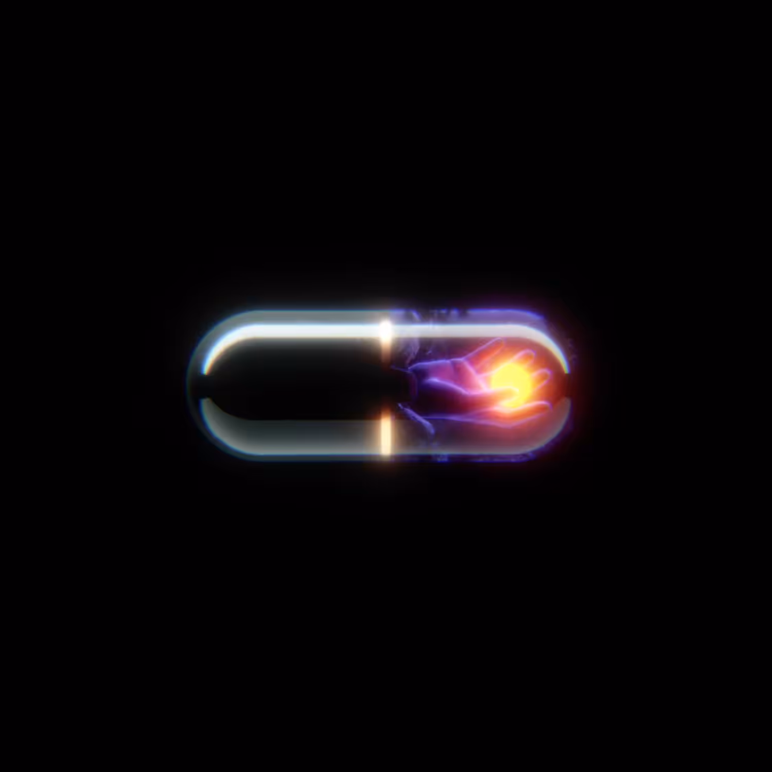 Solar Pill
