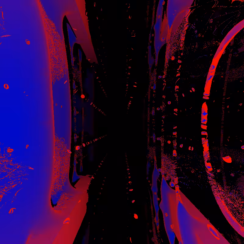 broken memories #83