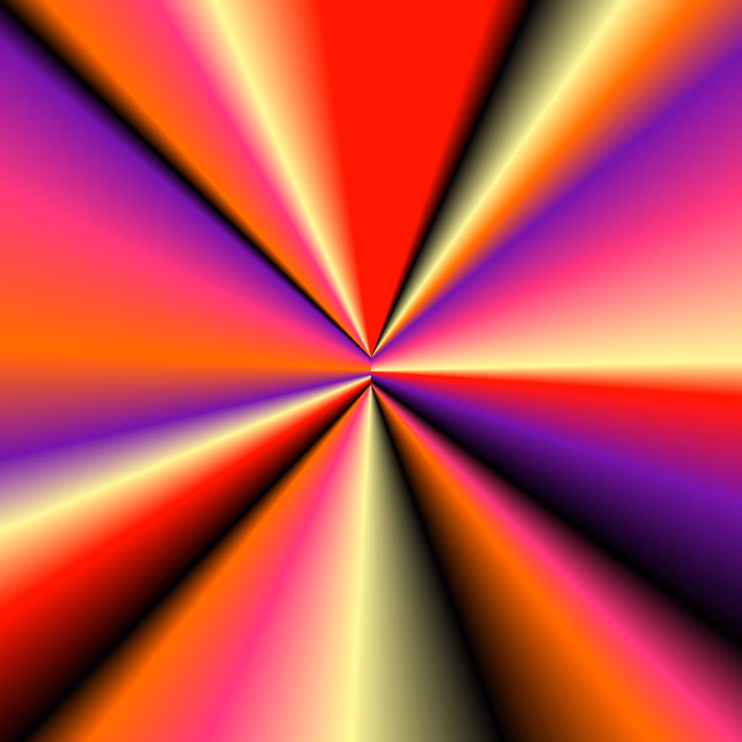 Circulate #9
