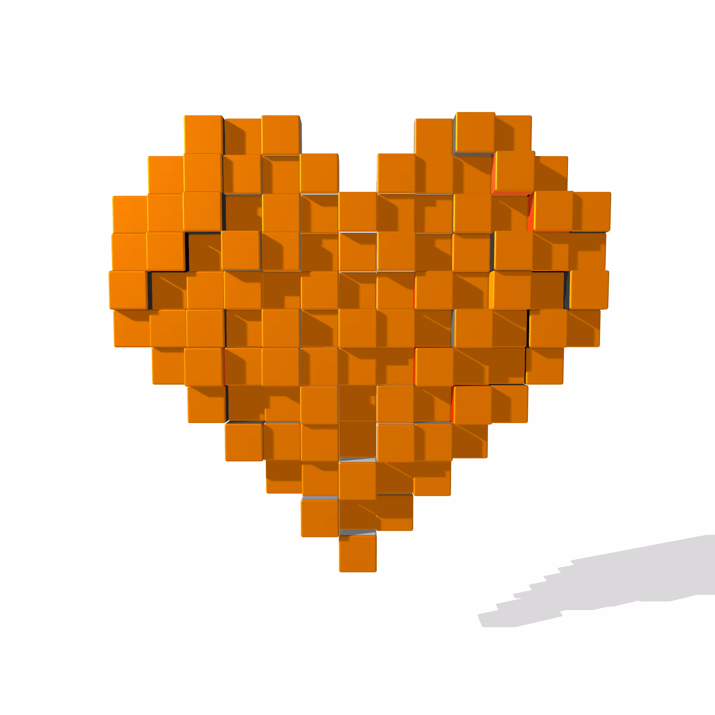 heart + craft #15556