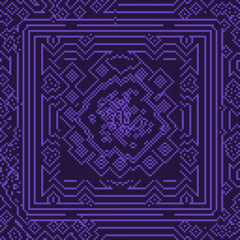 Tegodego Flow Maps Generator #190