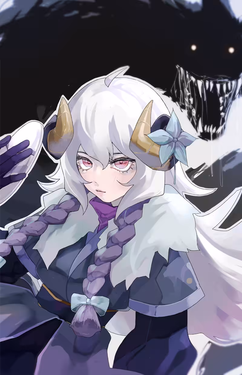 night blossom kindred