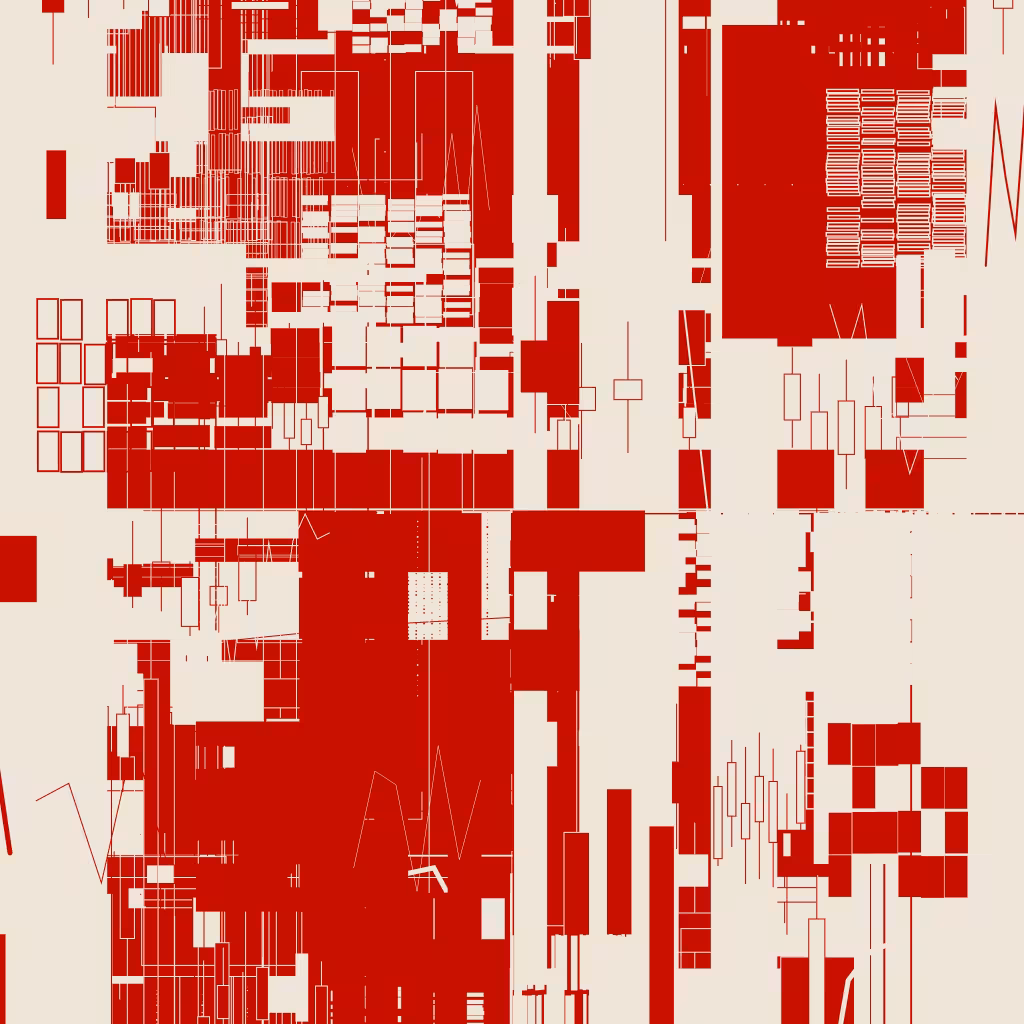 Synthetic Dada #48