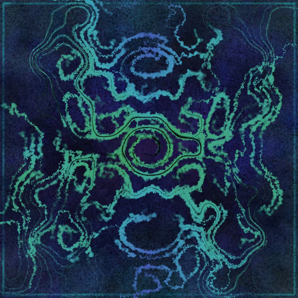 Organic #29
