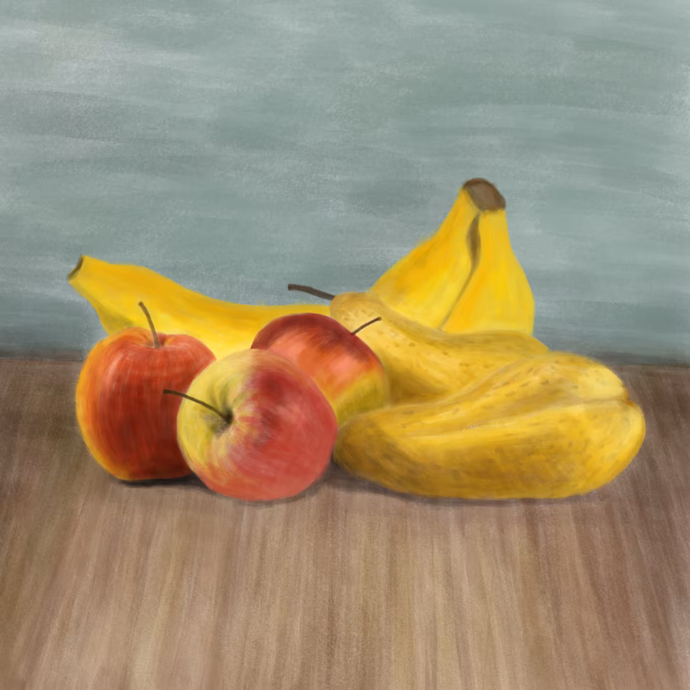 Fruits