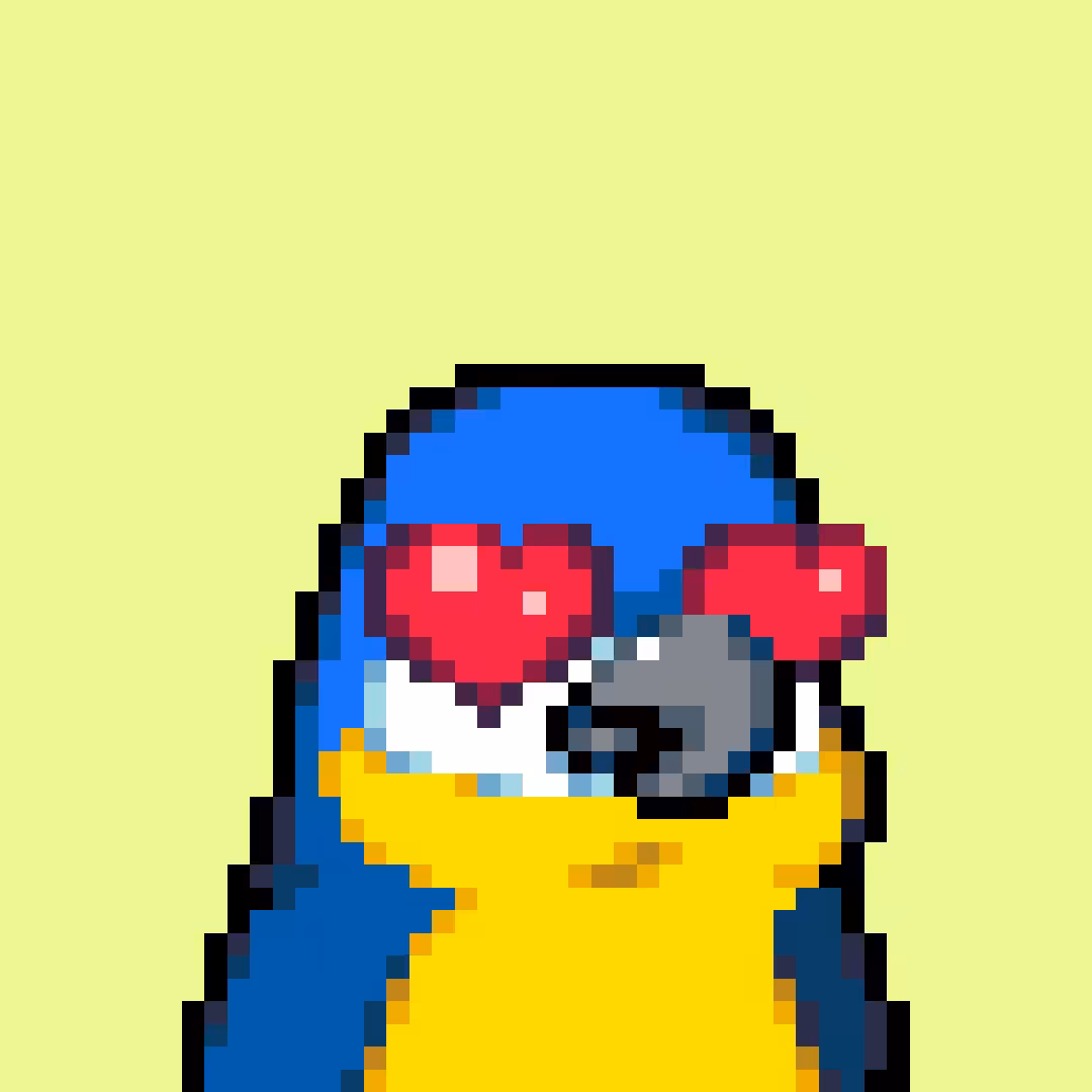 Lovebird#4170