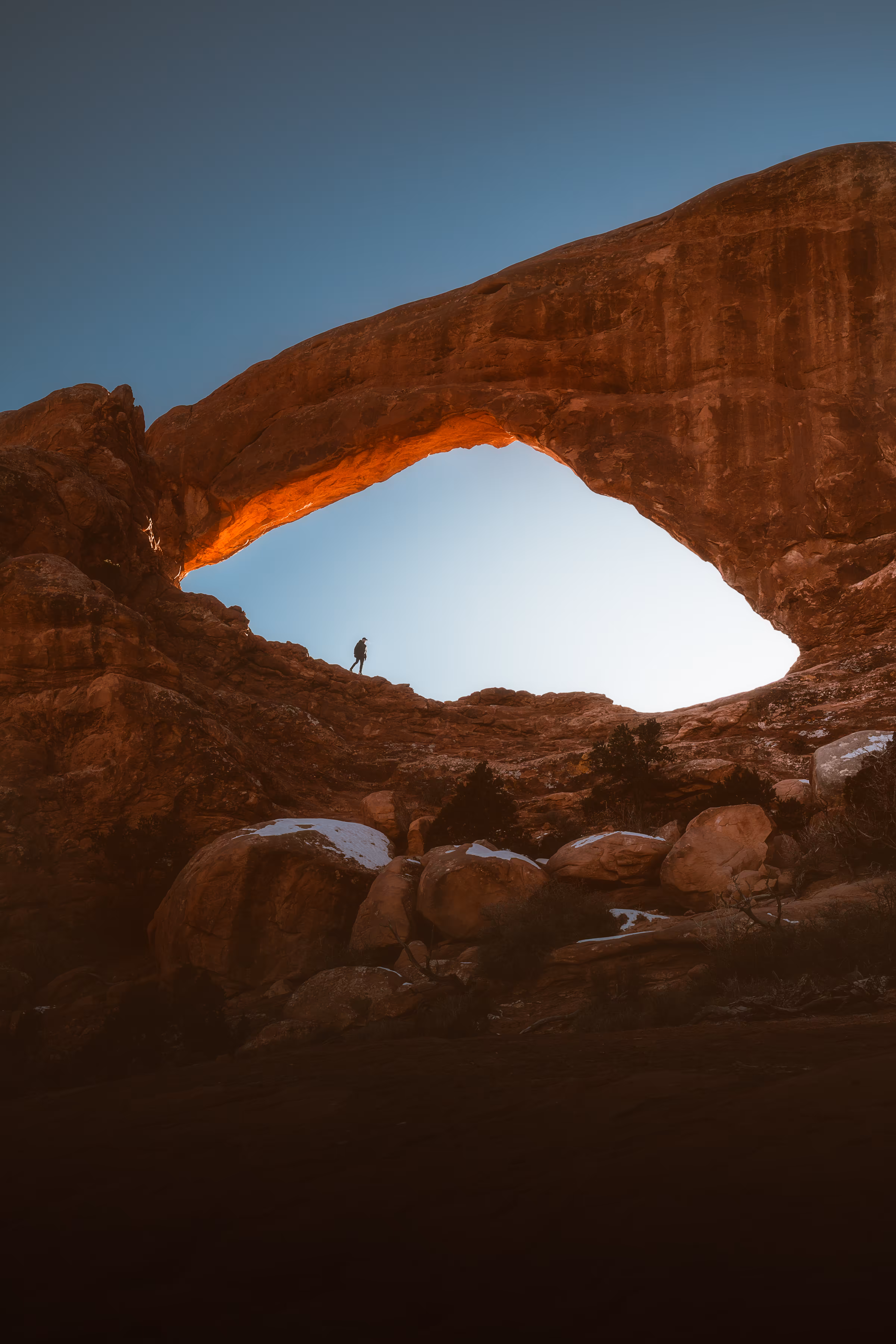 Hole in the Wall