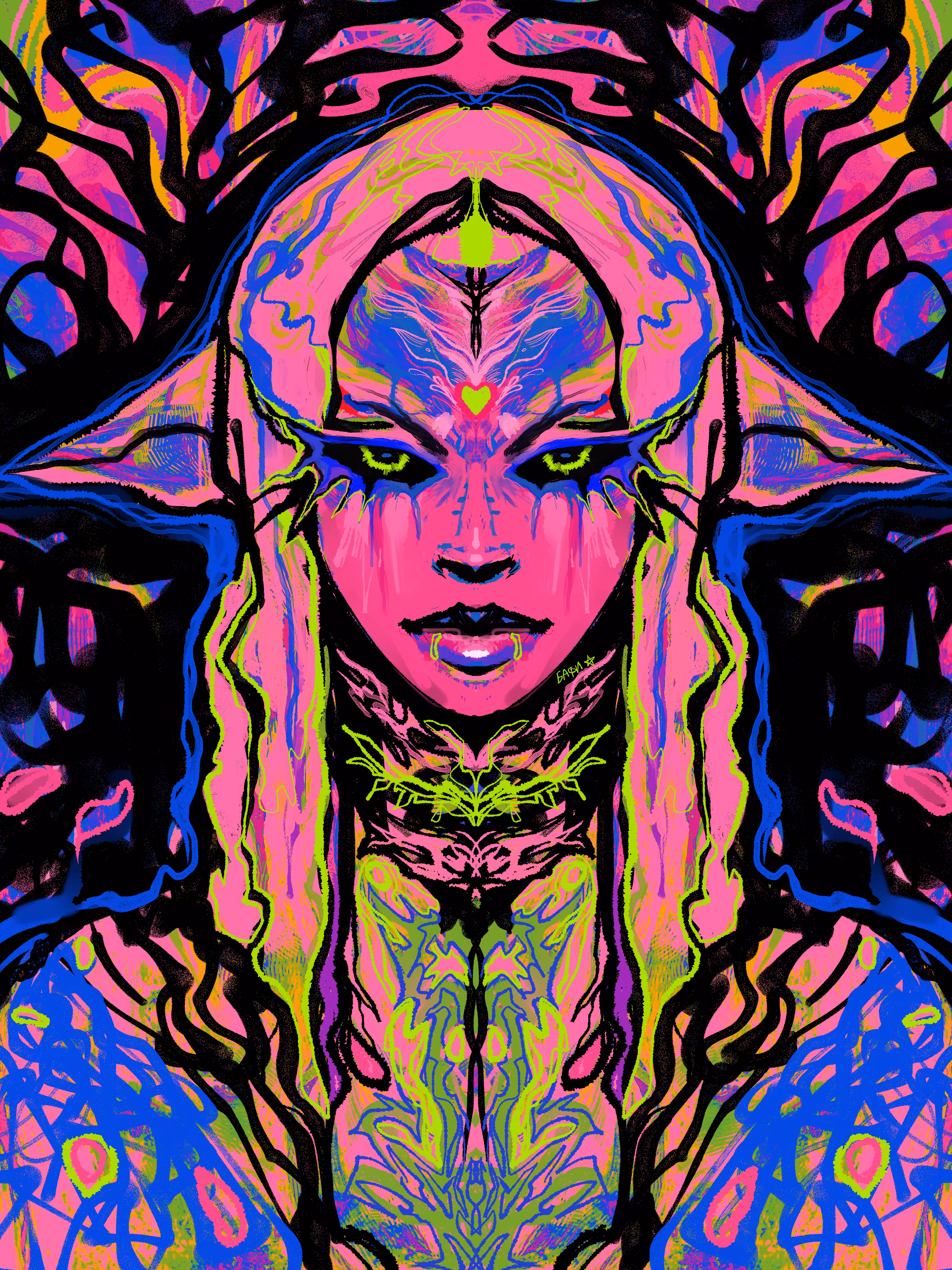 Fae - 58