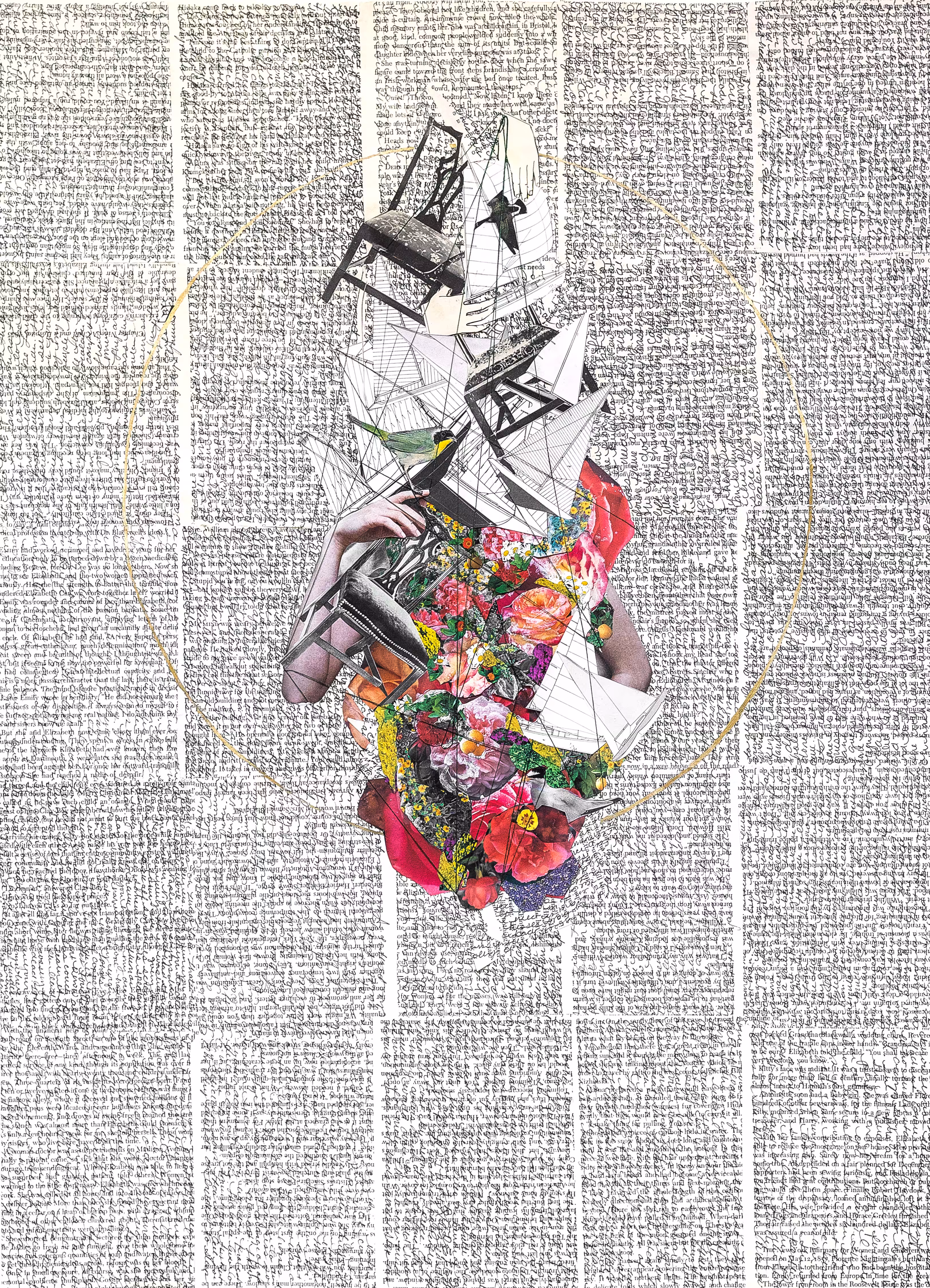 Miscommunicated Secrets - Hidden