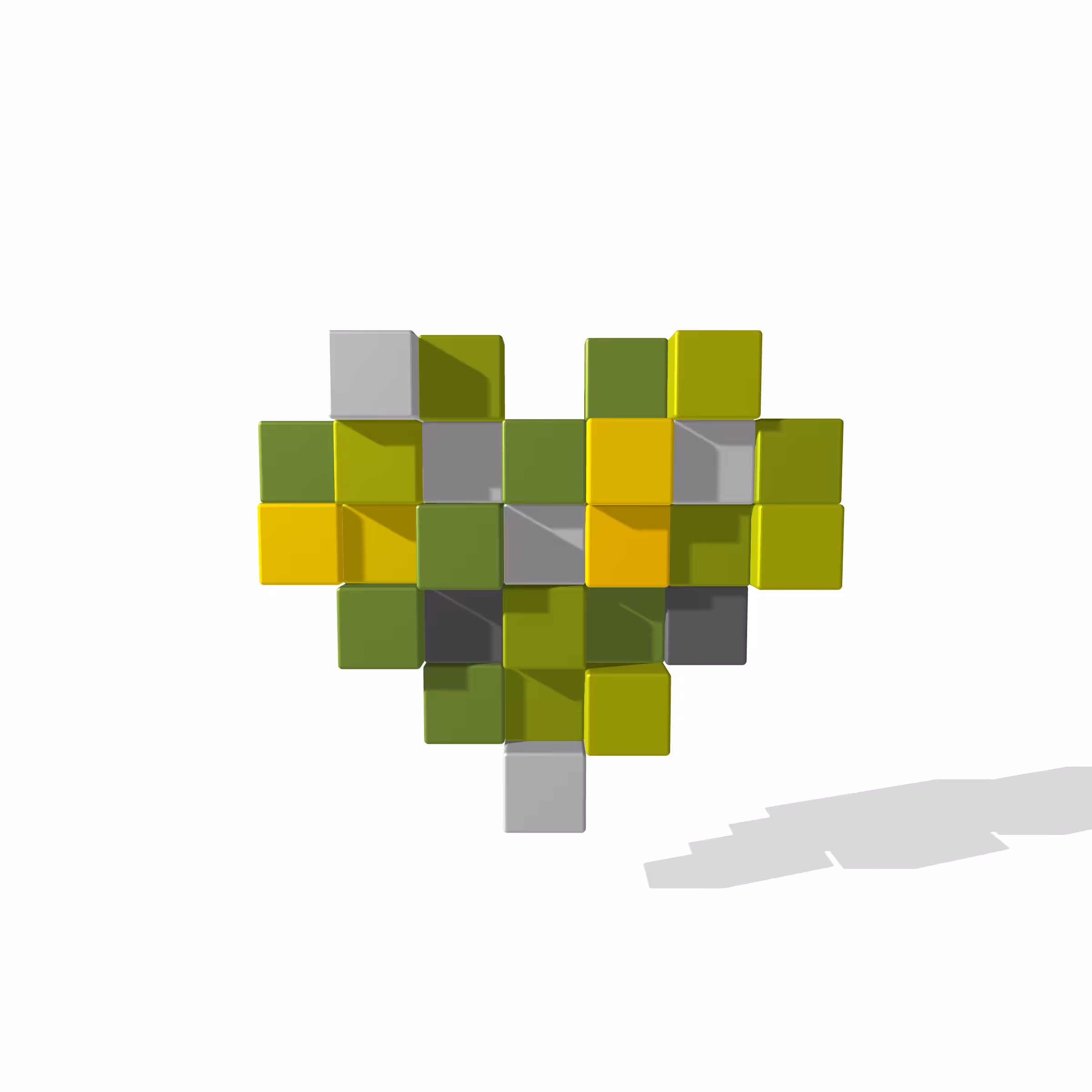 heart + craft #24102