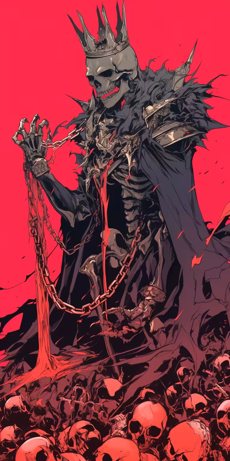 1/1: King of Nothing