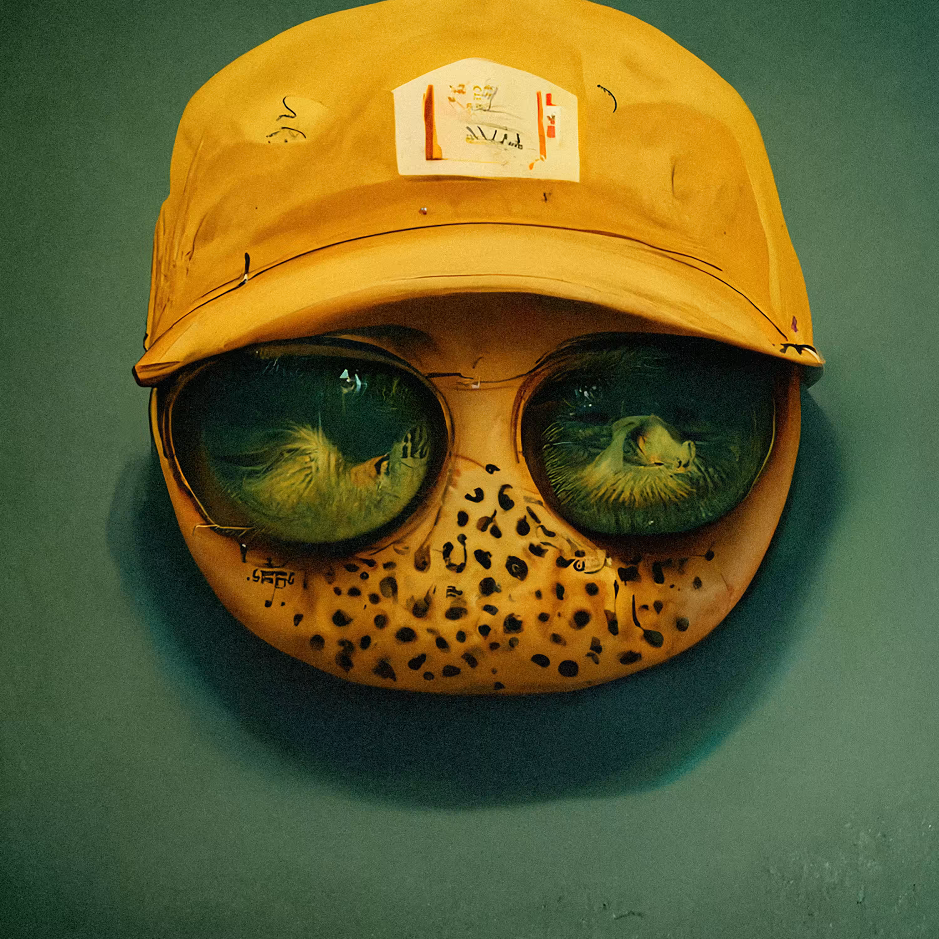 😎