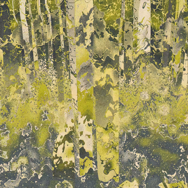 Fever Dream Fairy Fantasy Forest #10