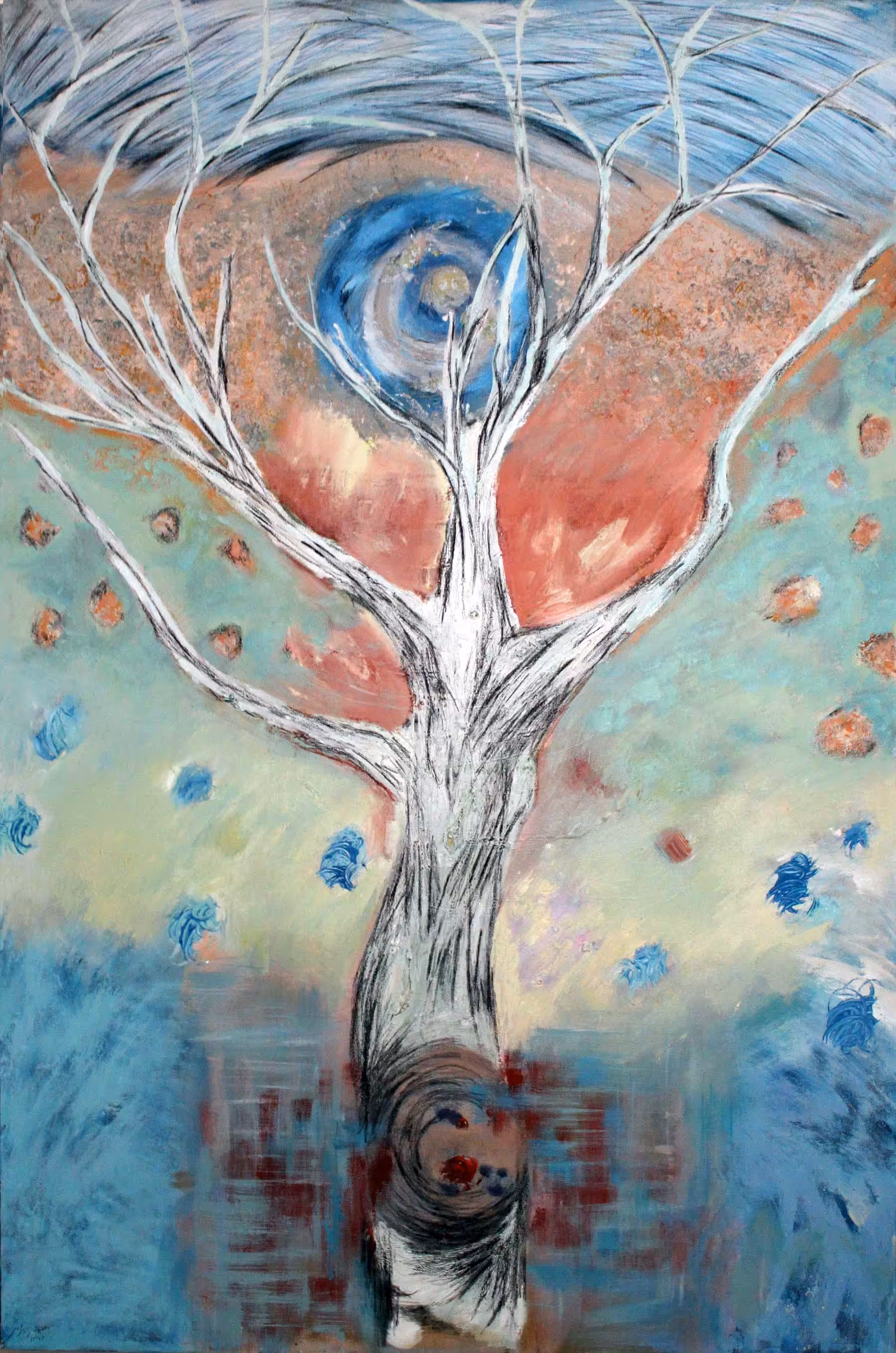 Tree of life