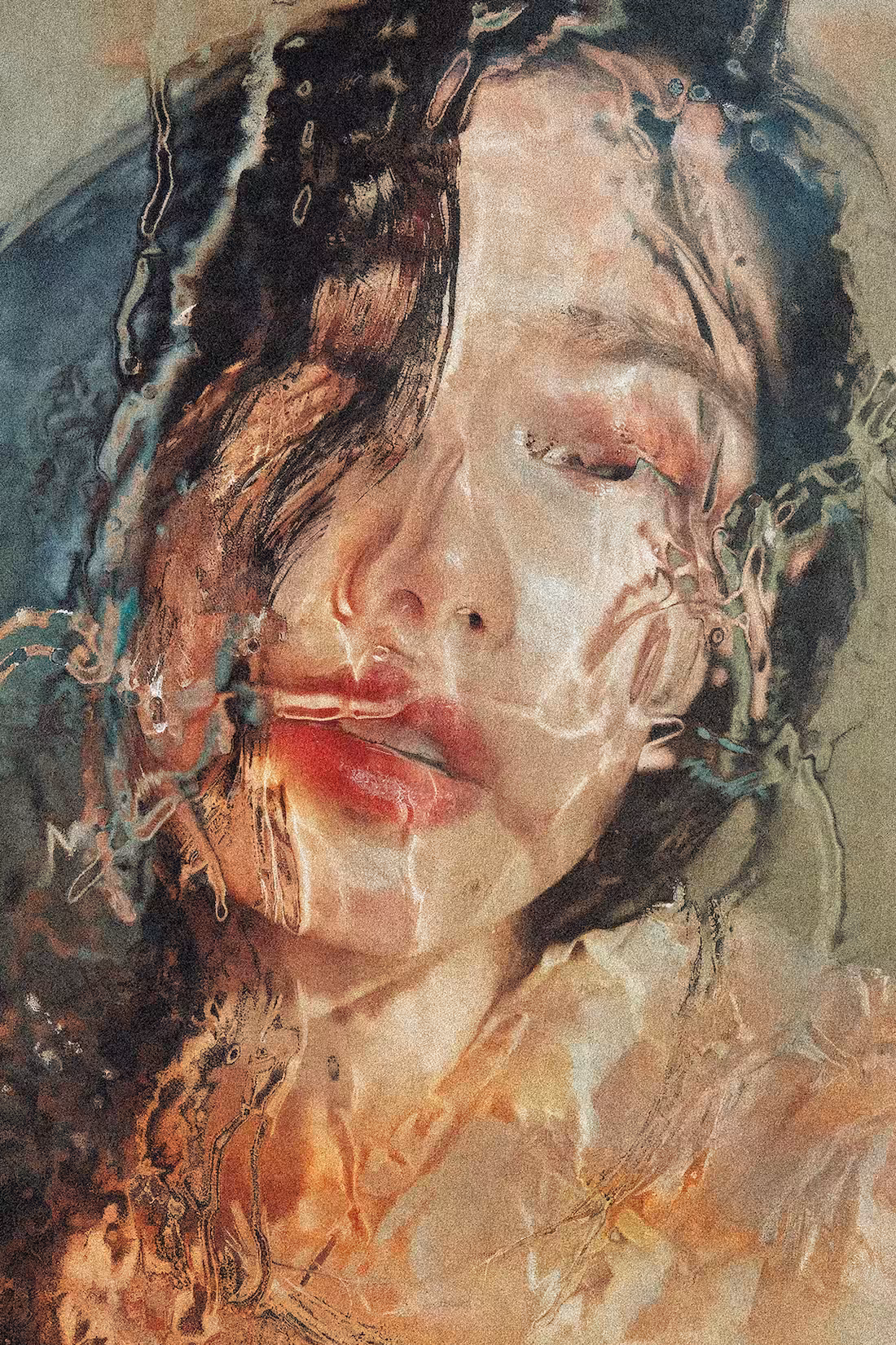 Morphing Muse 27