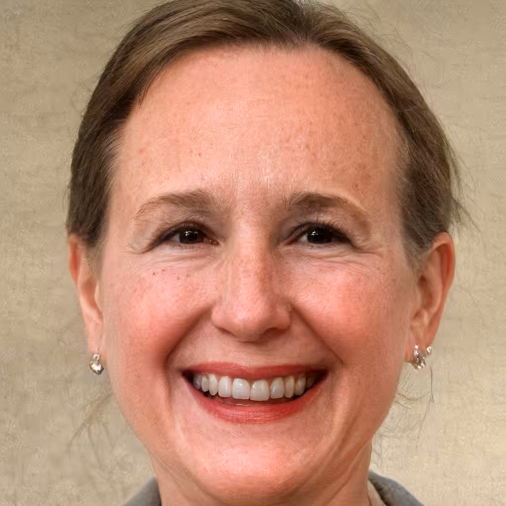 Portraits from the Multiverse - Female Presidents - H. W. Bush