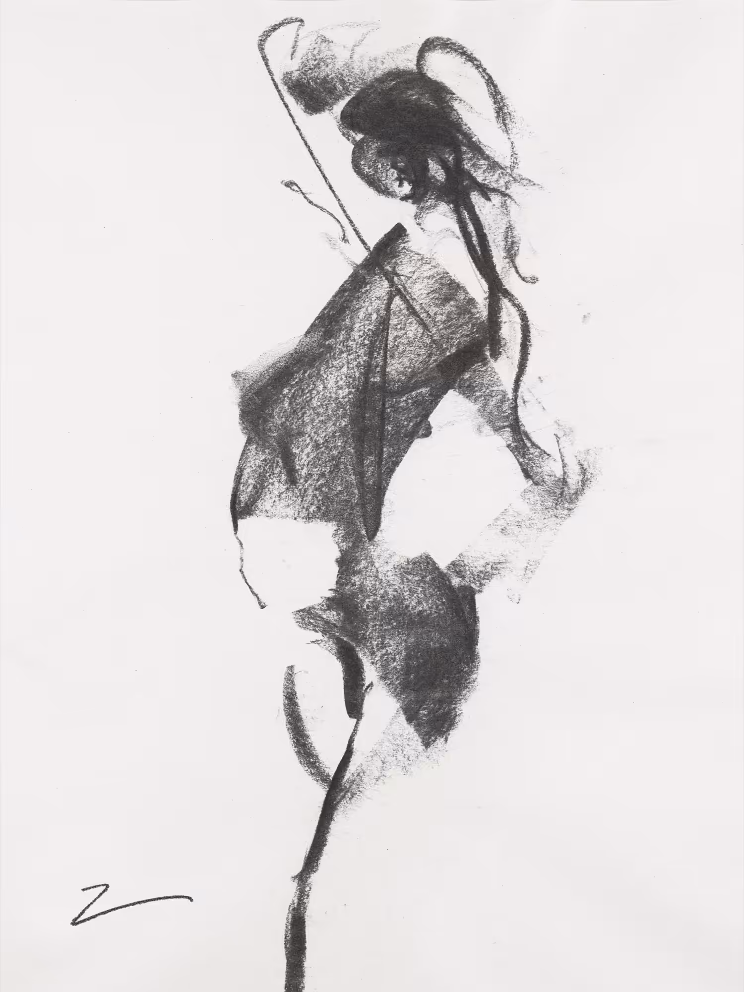 Impression No. 18