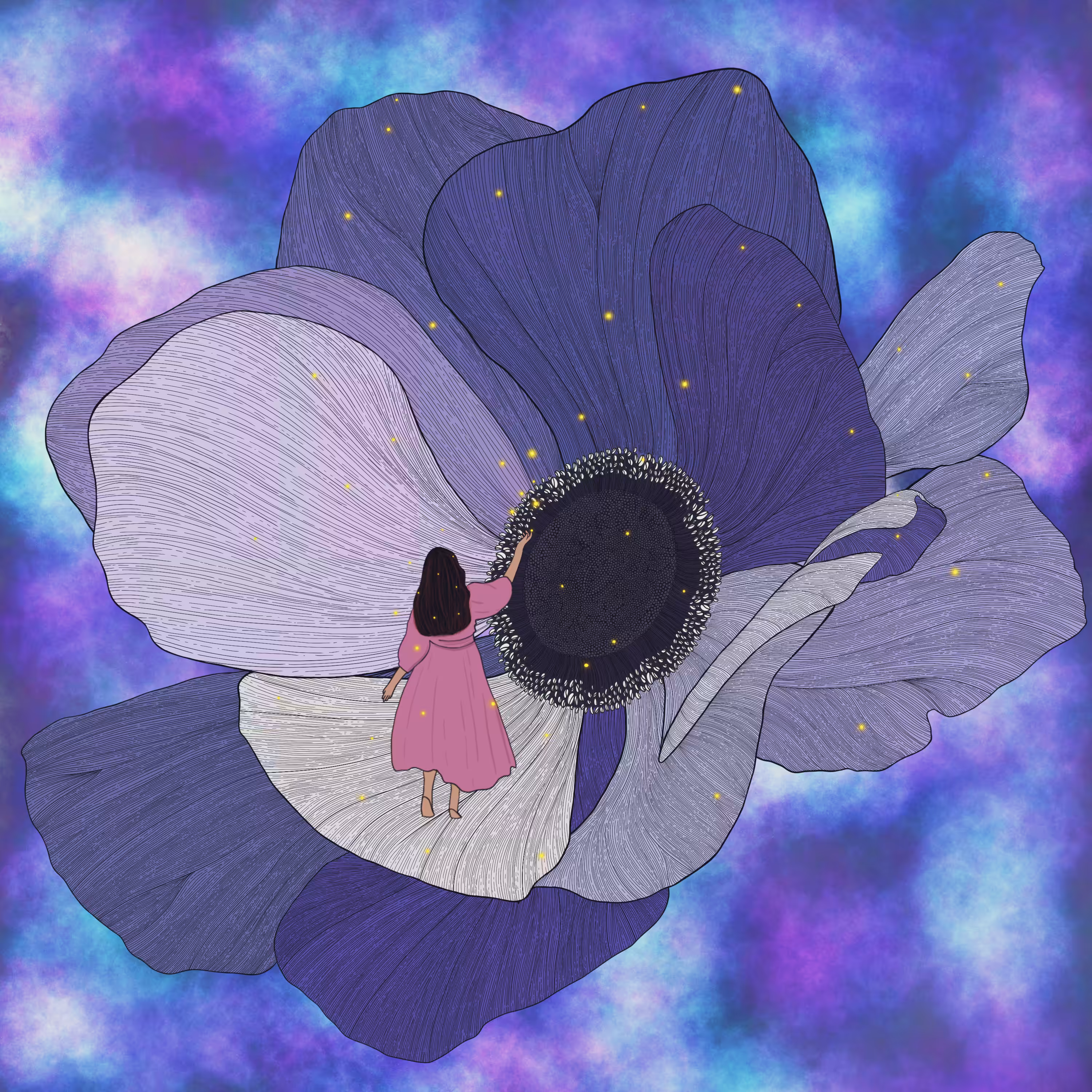 The Magical Bloom