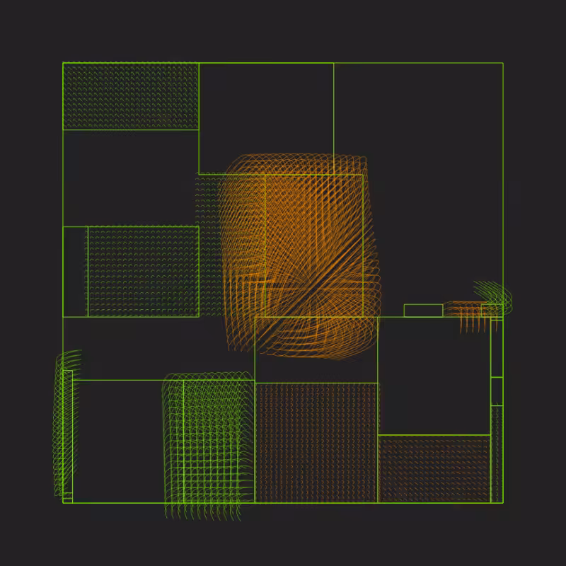 Composition R #12