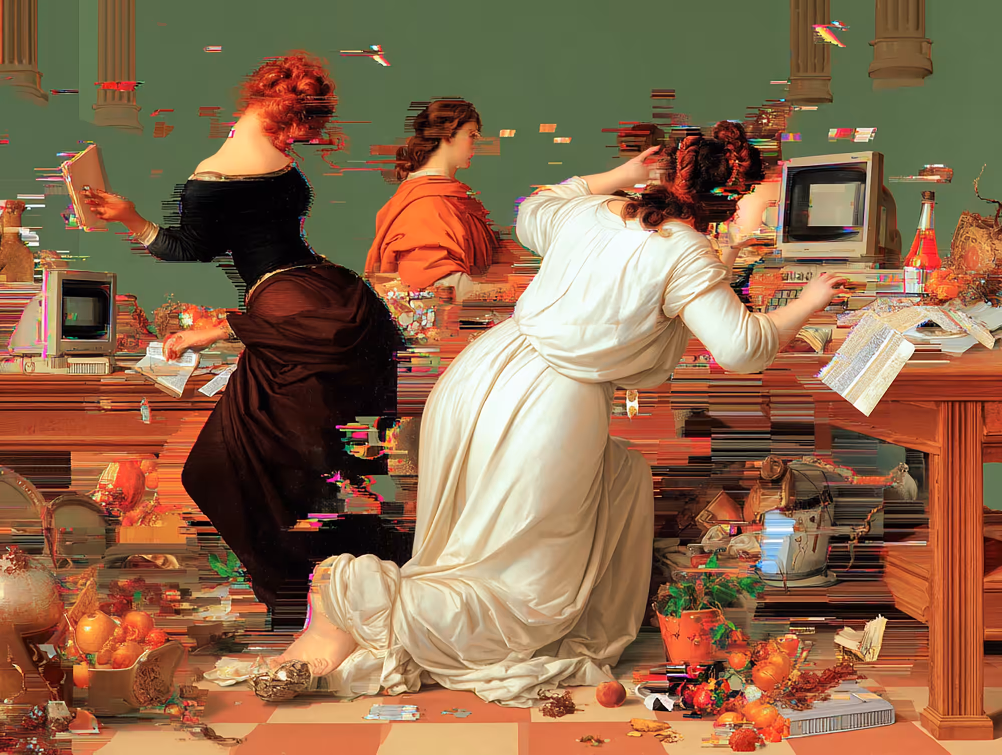 Anachronism #183