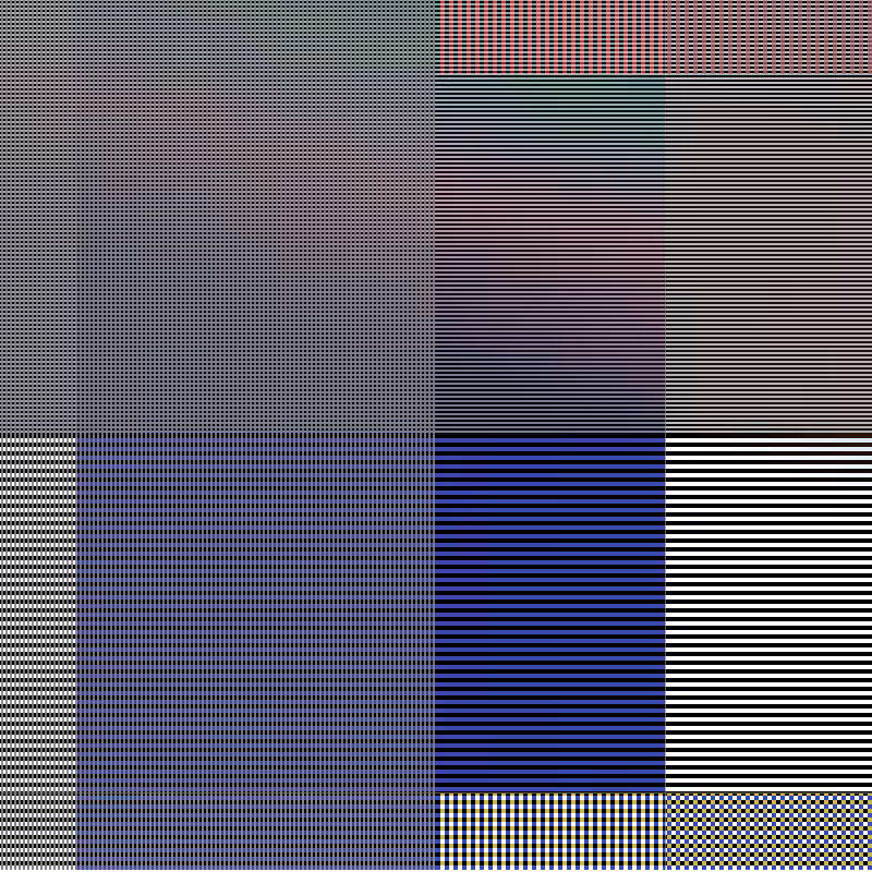 "Gradient Framework" #37