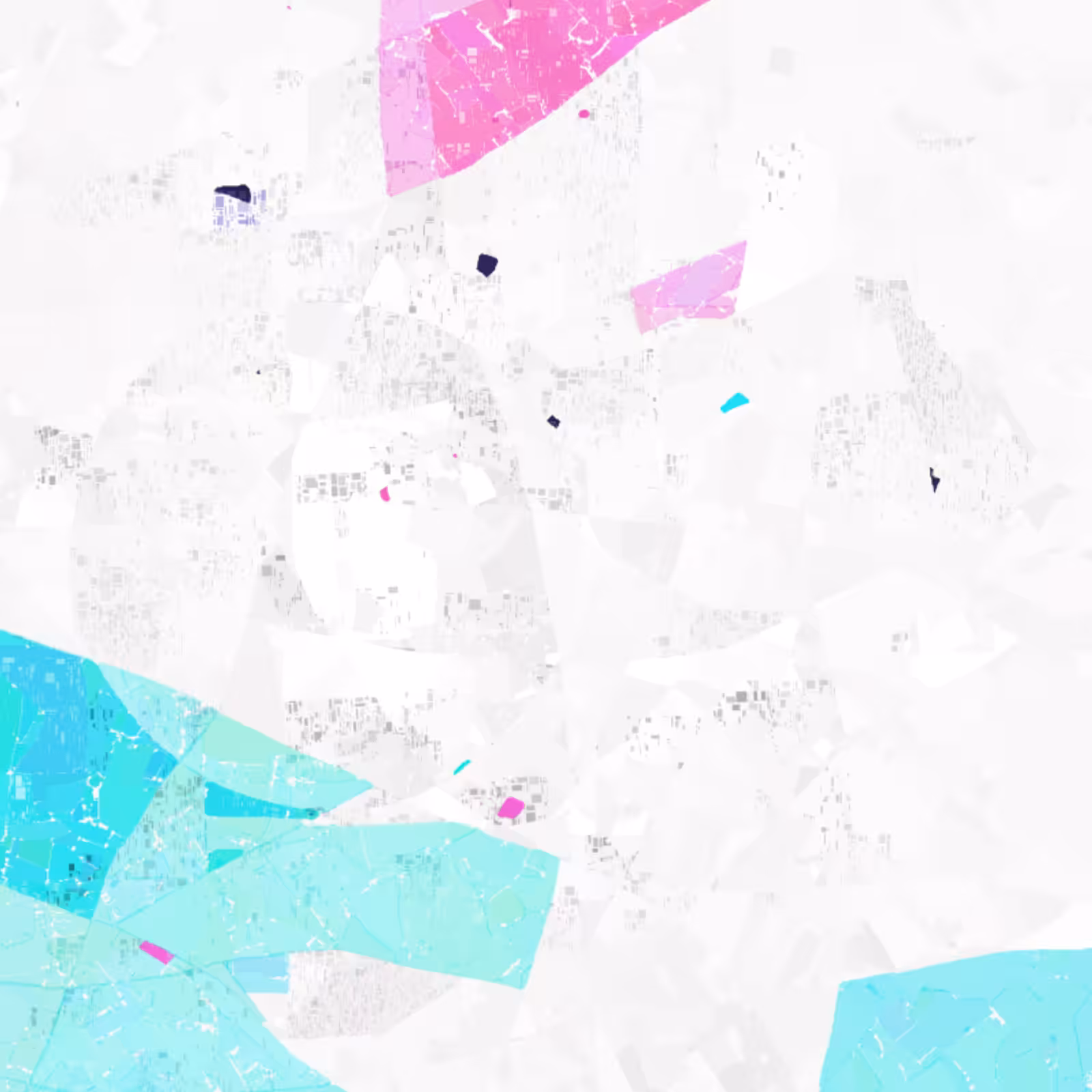 Maps of imagination #72