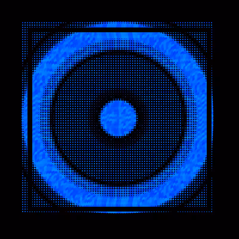 ColourPulse #4