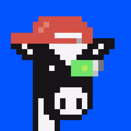 CowPunks #4315