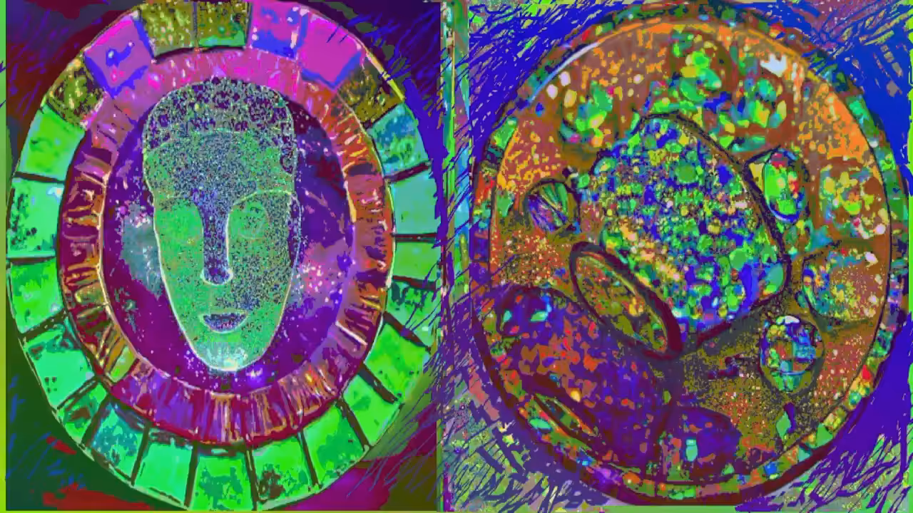DICHROIC SUPREME X