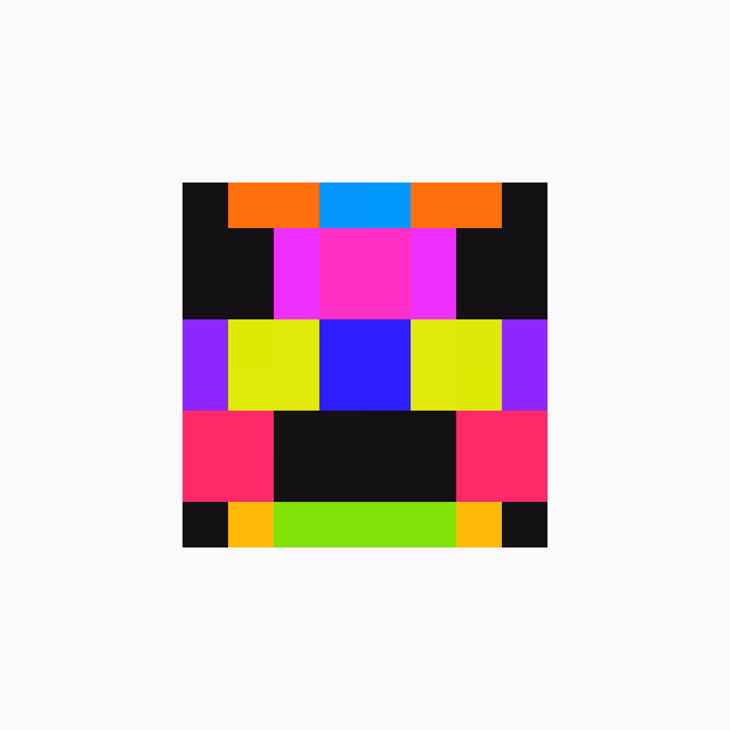 Creatures #287