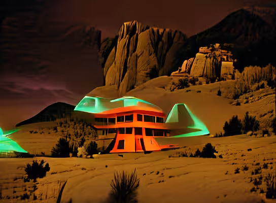 ARKEETECK CHORE 1.0