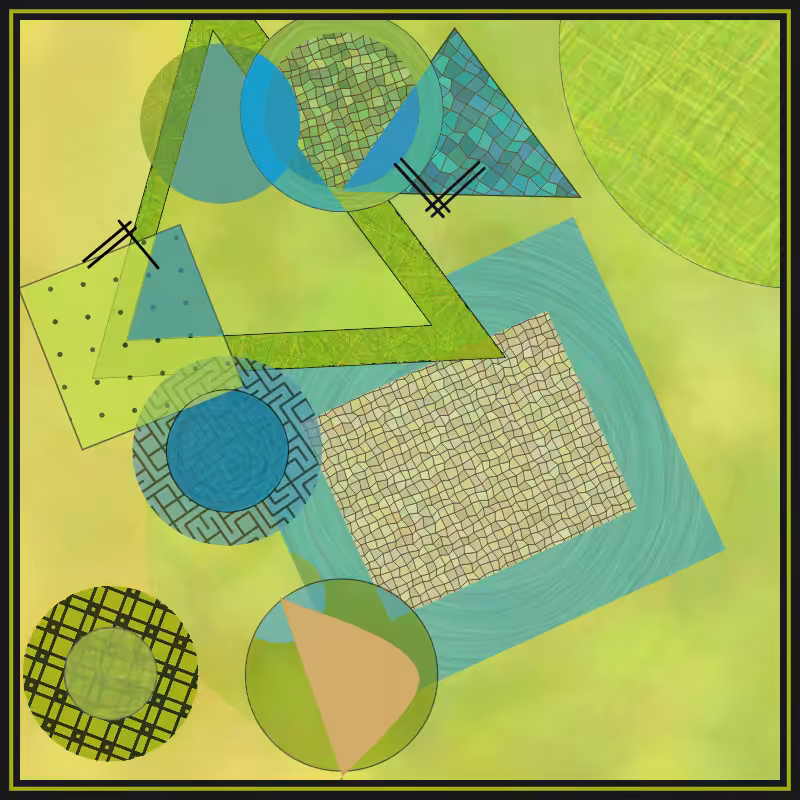 Down the Rabbit Hole #2