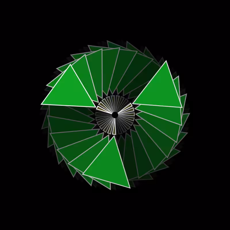 KansasCash Pinwheel! #265