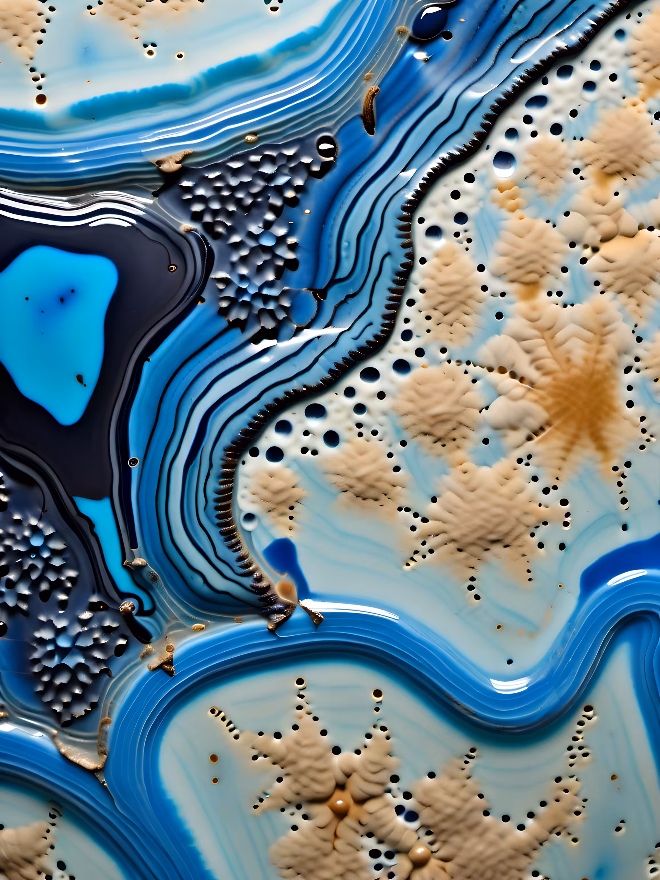 true material nature #32