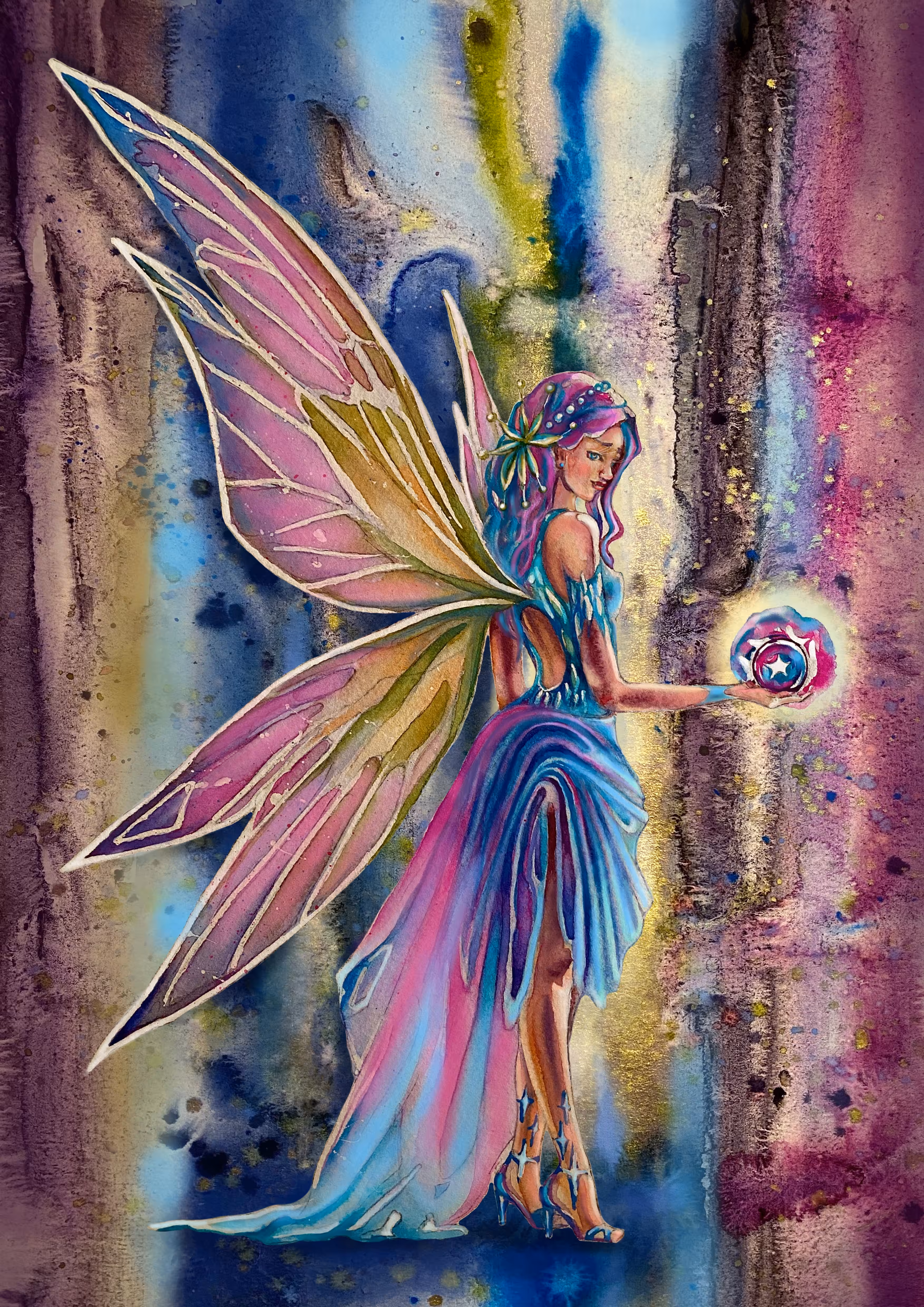 STAR FAIRY