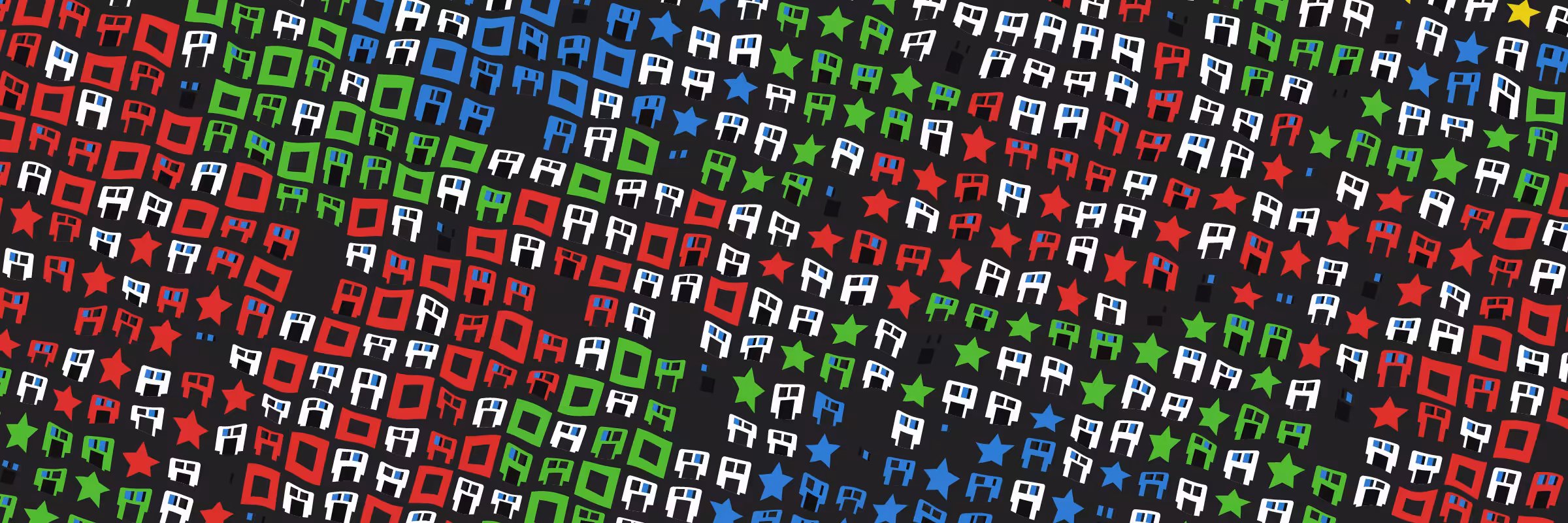 SMOLSKULL-PATTERN #400