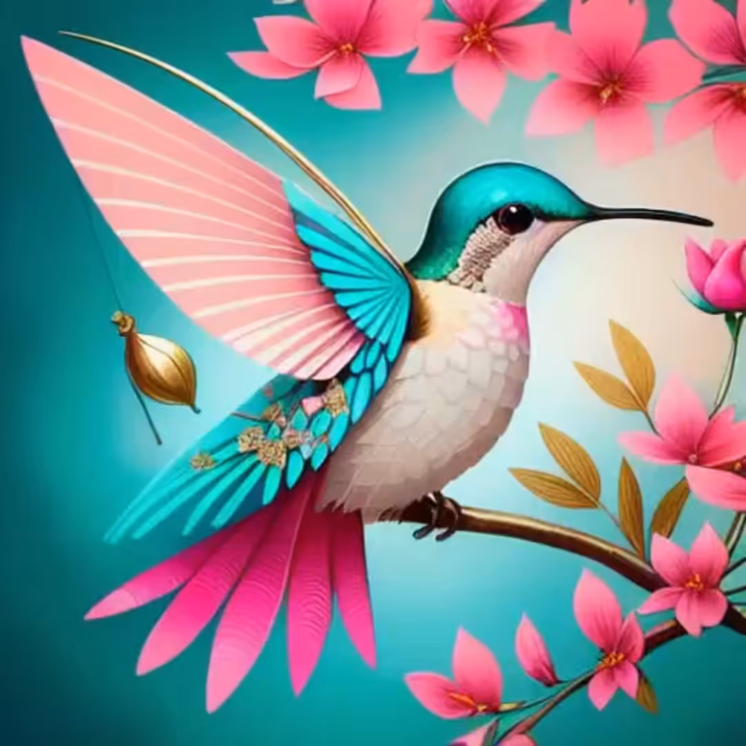 Colibri Cut