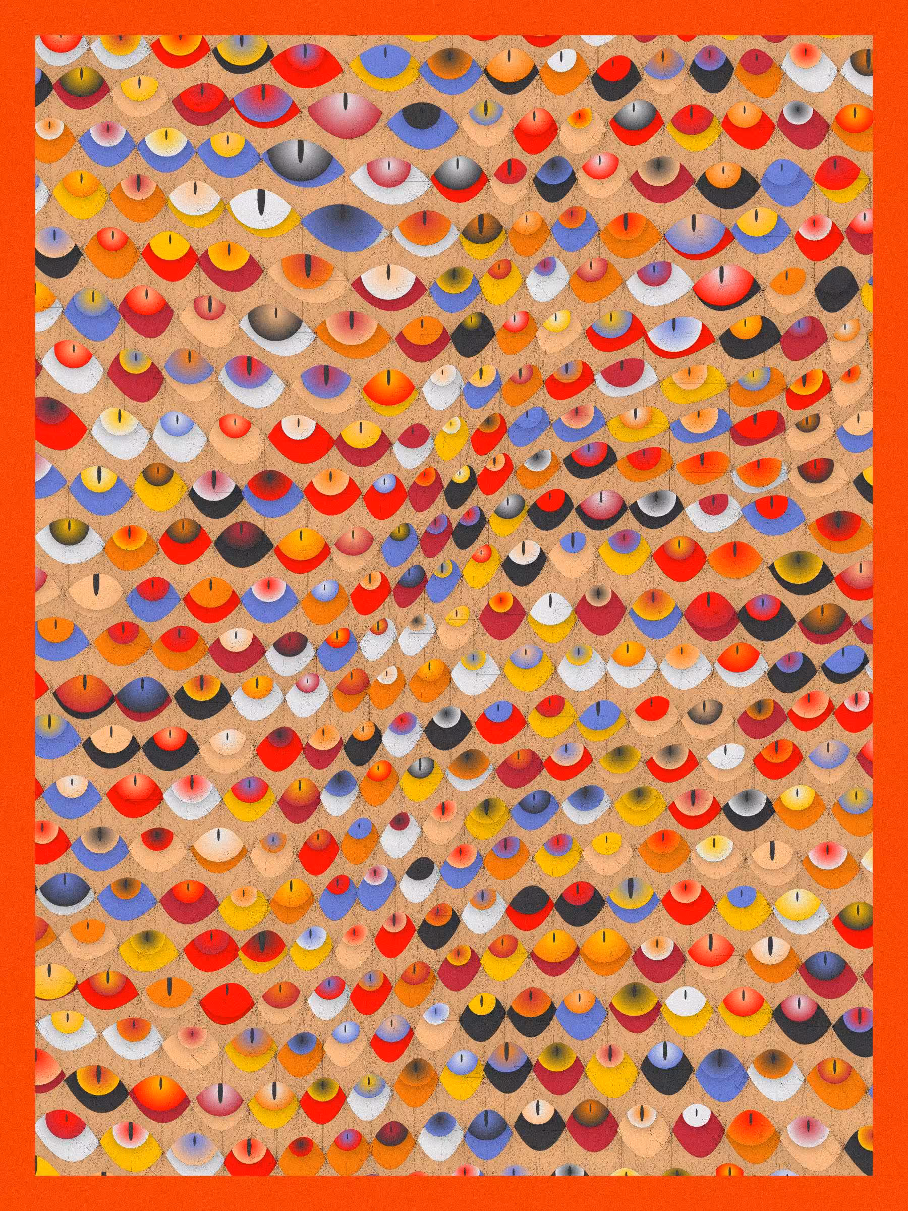 Panopticon #560