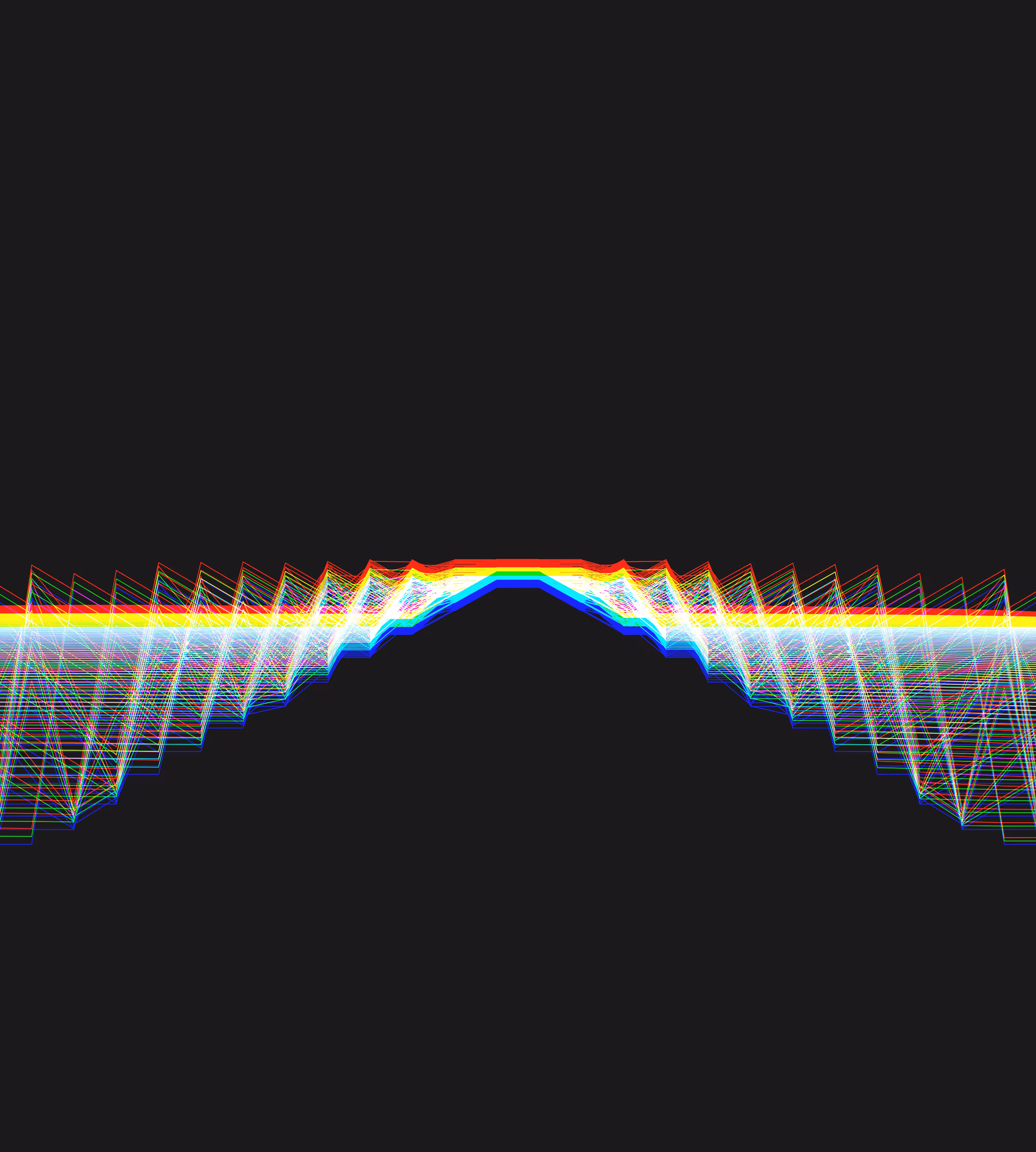 Linear Cycle #82