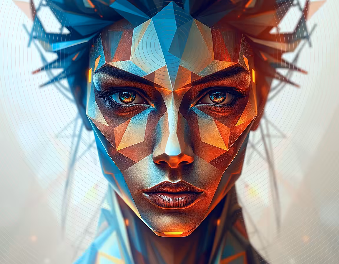 Fractal Muse 
