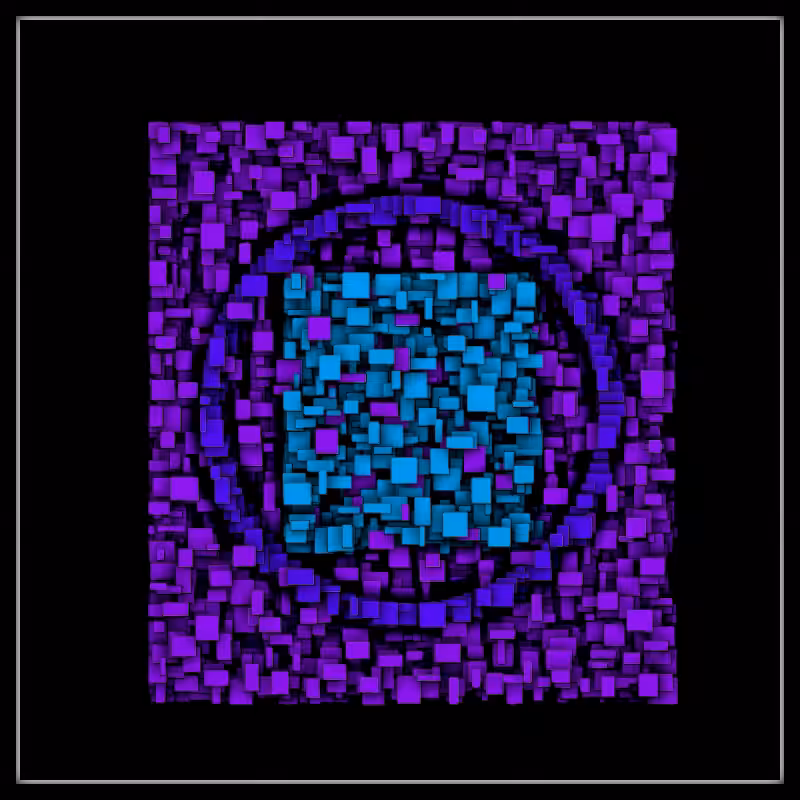CryptoBlocks #33