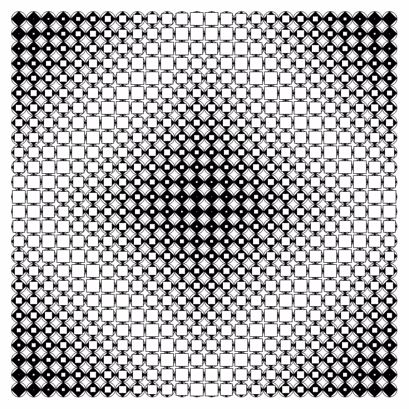 Patterns #16