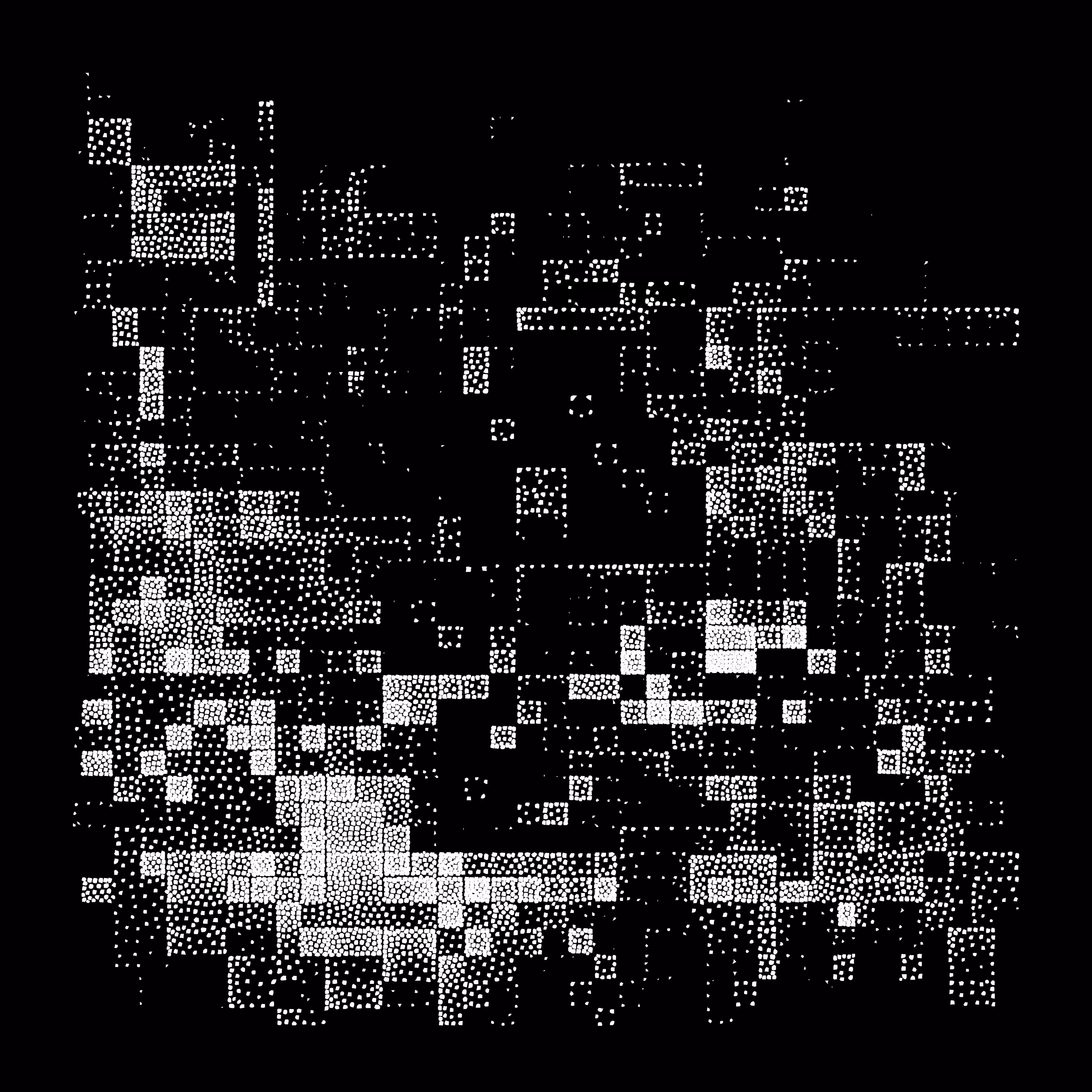 Fine Particles #28