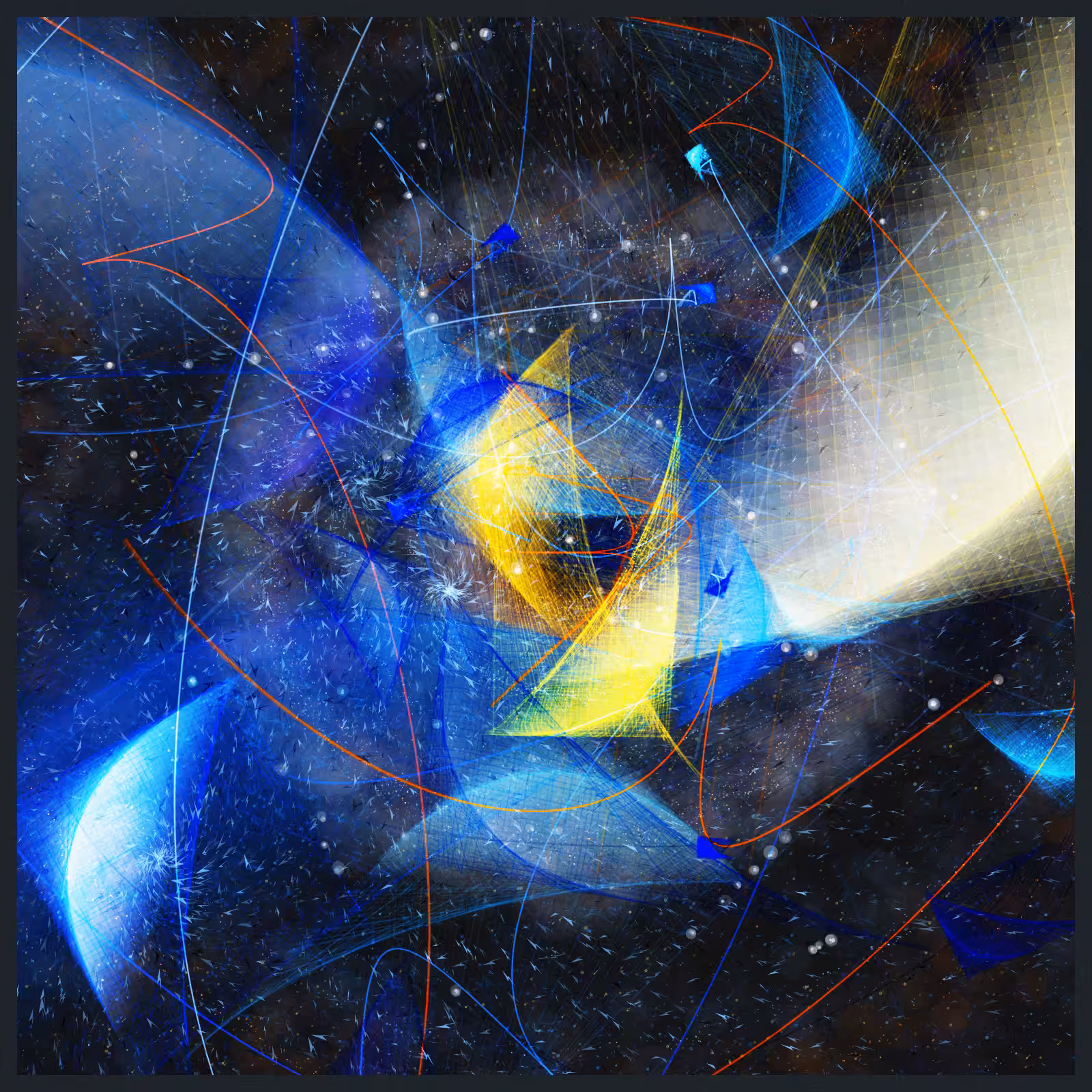 Odyssey #85