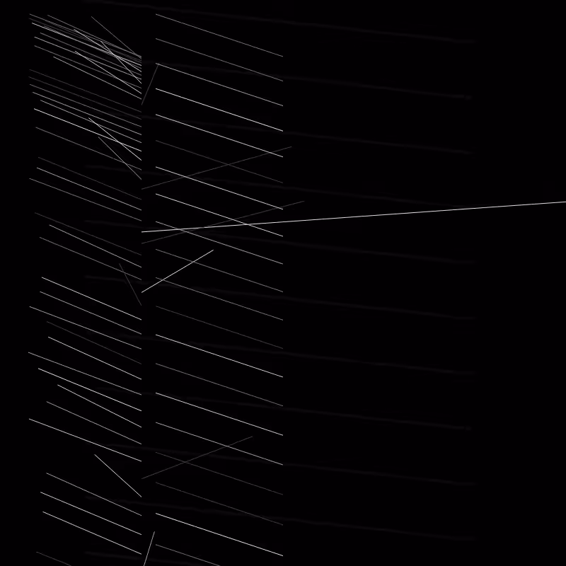 Broken Strobe #78