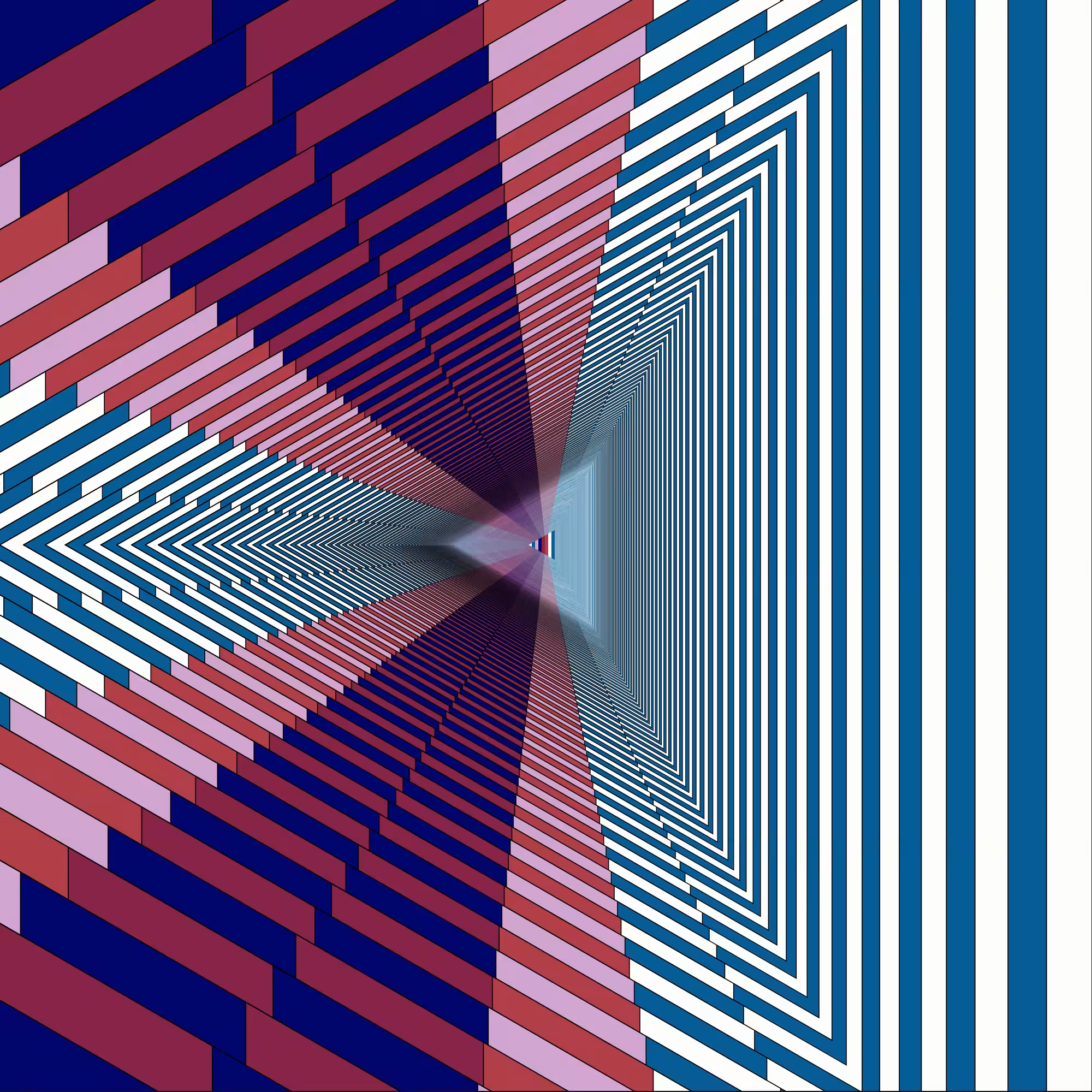 Triaportal #1