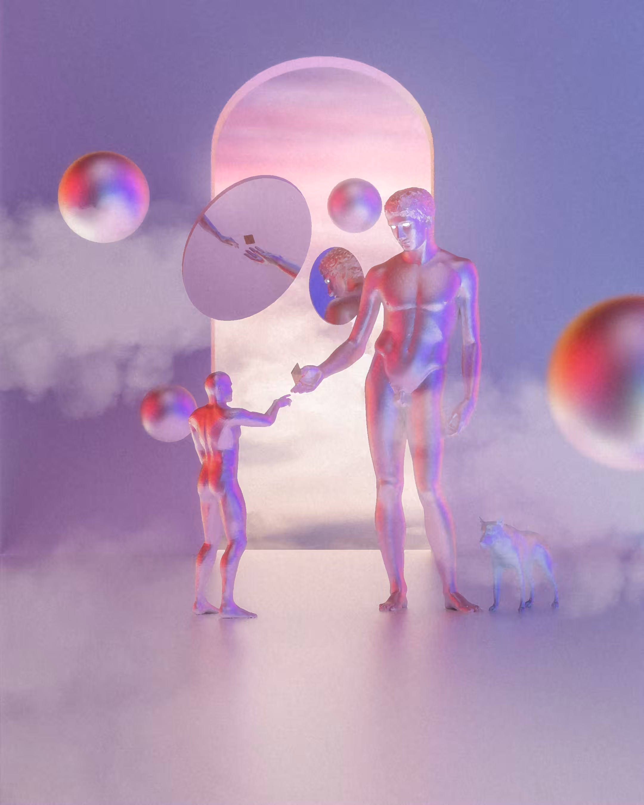 HAVEN