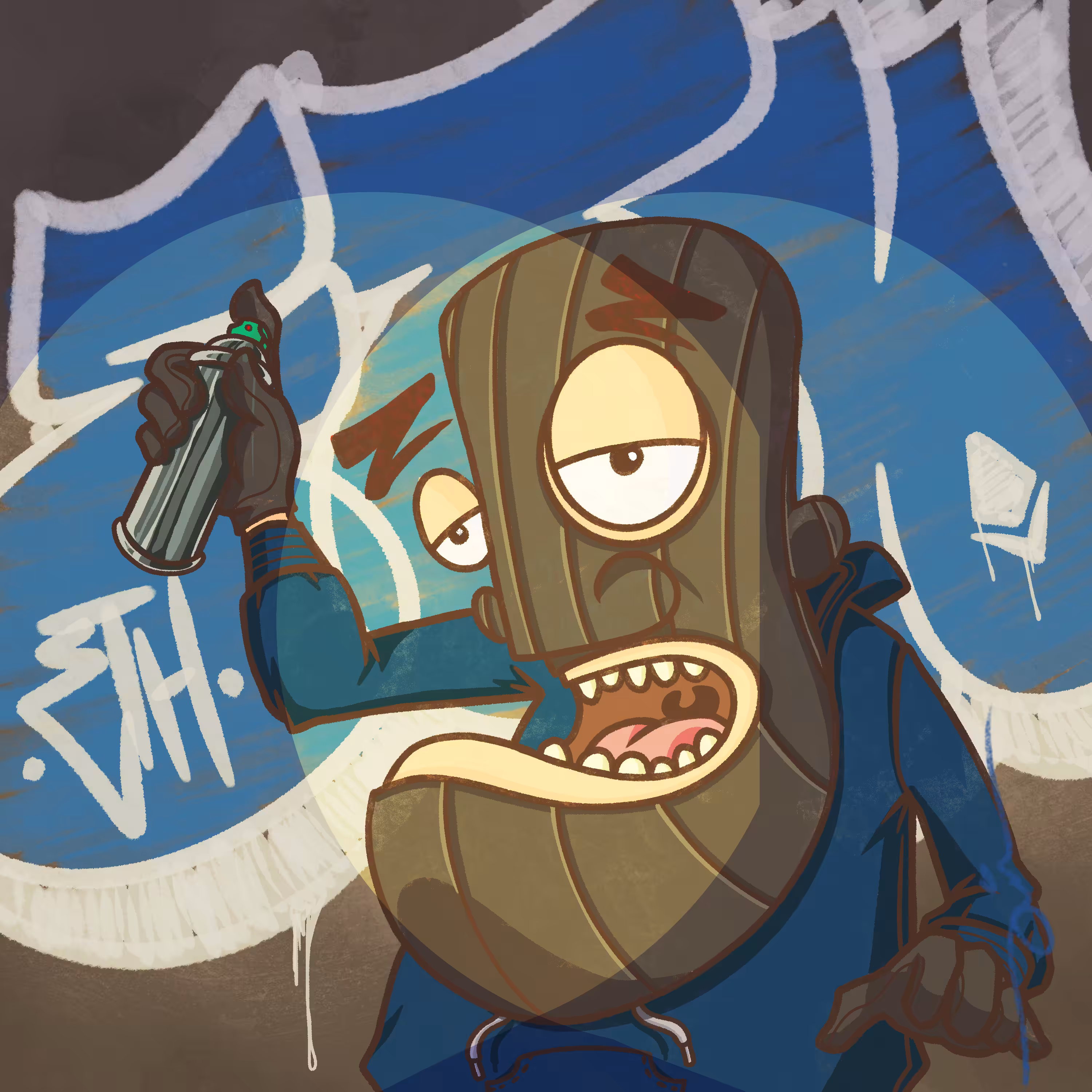 CRYPTOVANDALS~ETH